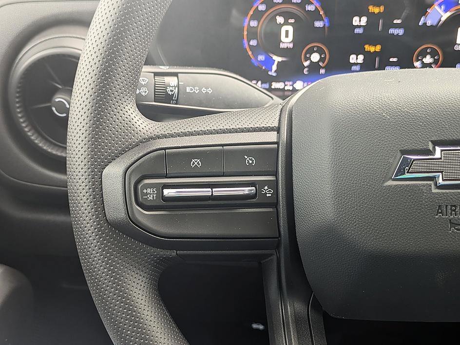 2026 Chevrolet Colorado Trail Boss - Photo 16