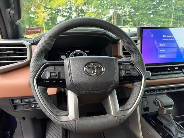 New 2026 Blueprint Toyota  1794 Edition image 17