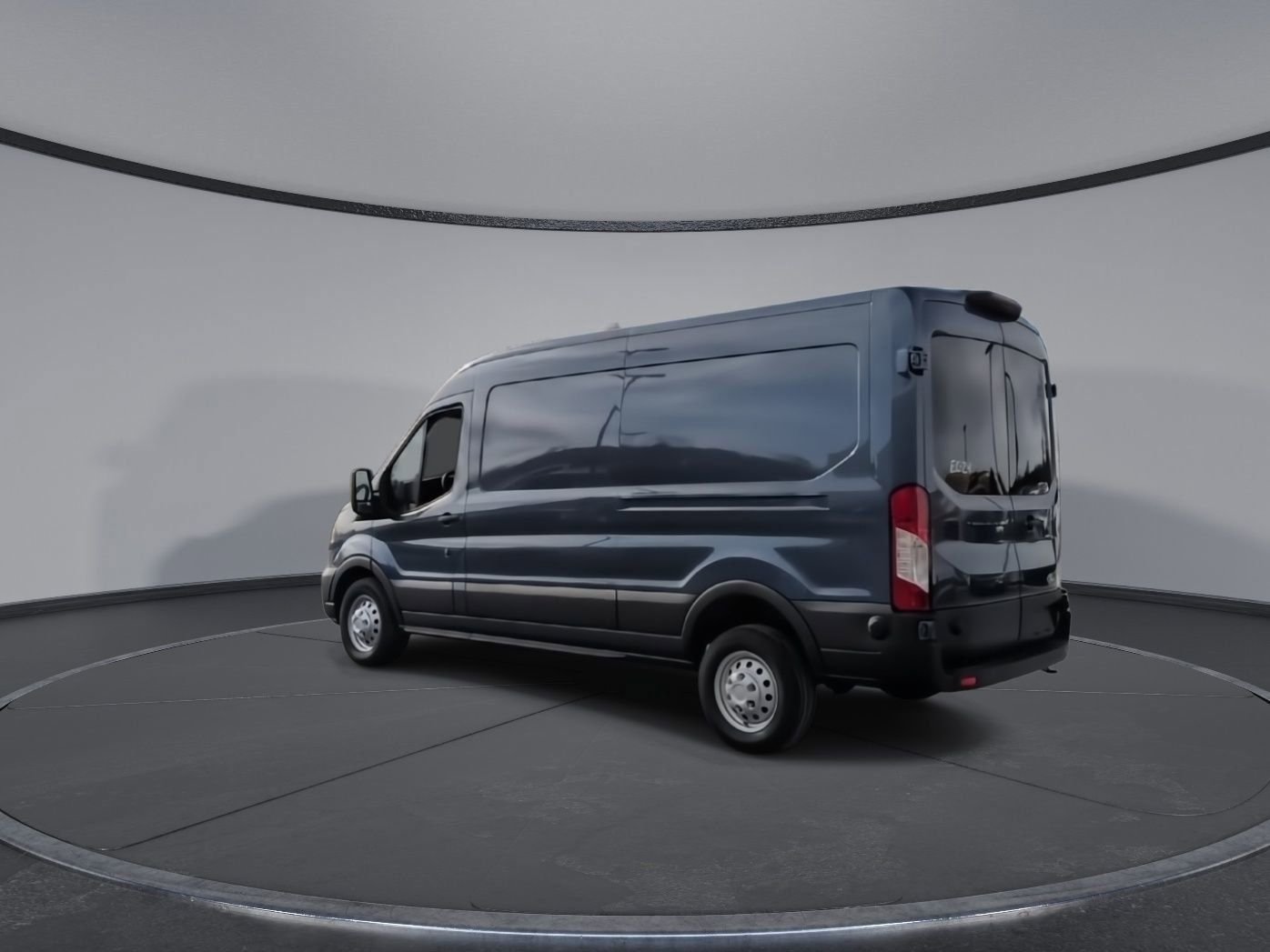 2026 Ford Transit Van Base - Photo 6