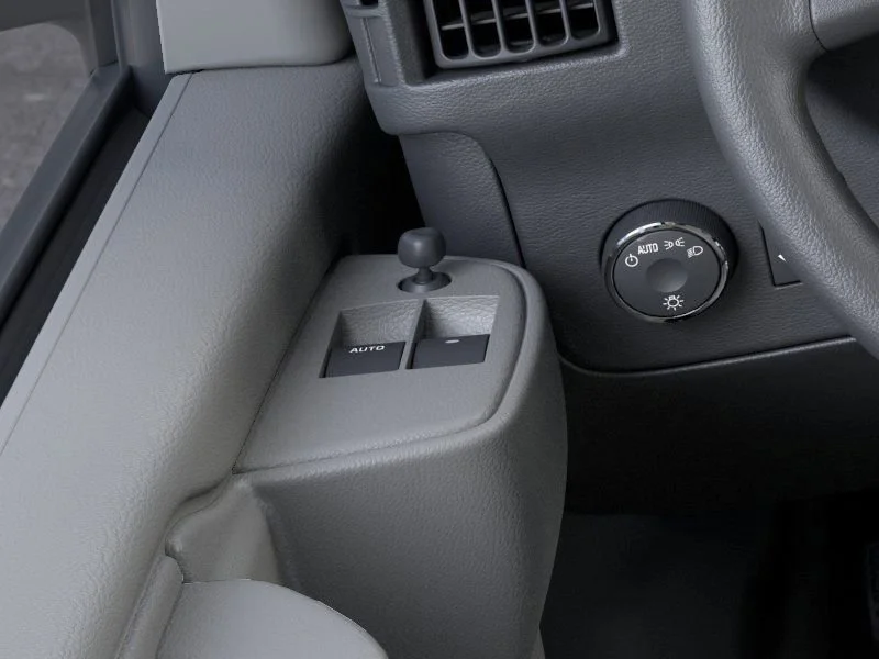 2025 GMC Savana Cargo Work Van - Photo 22
