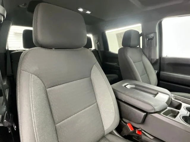 2023 Chevrolet Silverado 1500 Custom - Photo 13