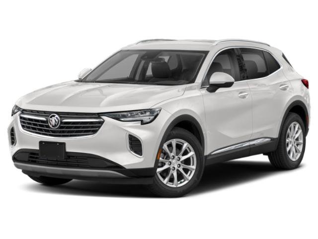 2023 Buick Envision Avenir AWD's photo