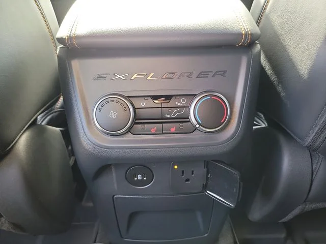 New 2027 Gray Ford Tremor image 17