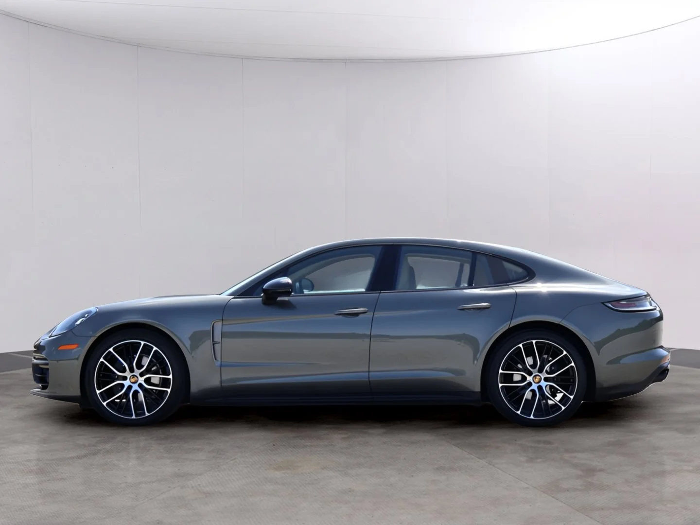 Used 2023 Porsche Panamera Platinum Edition with VIN WP0AJ2A72PL103695 for sale in Kansas City