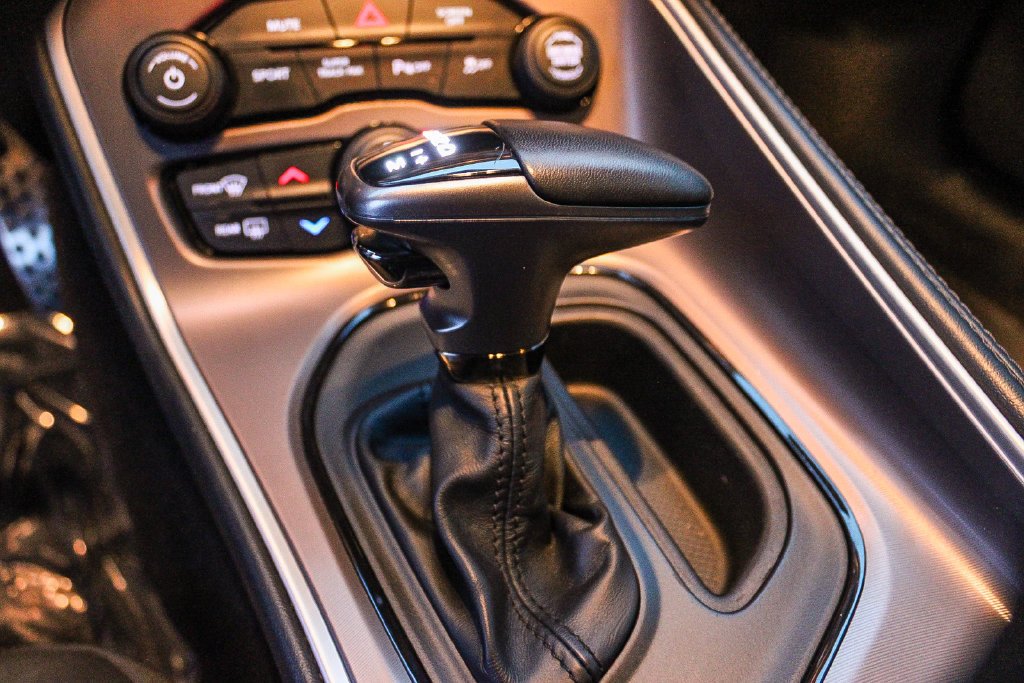 Used 2022 White Dodge R/T image 19