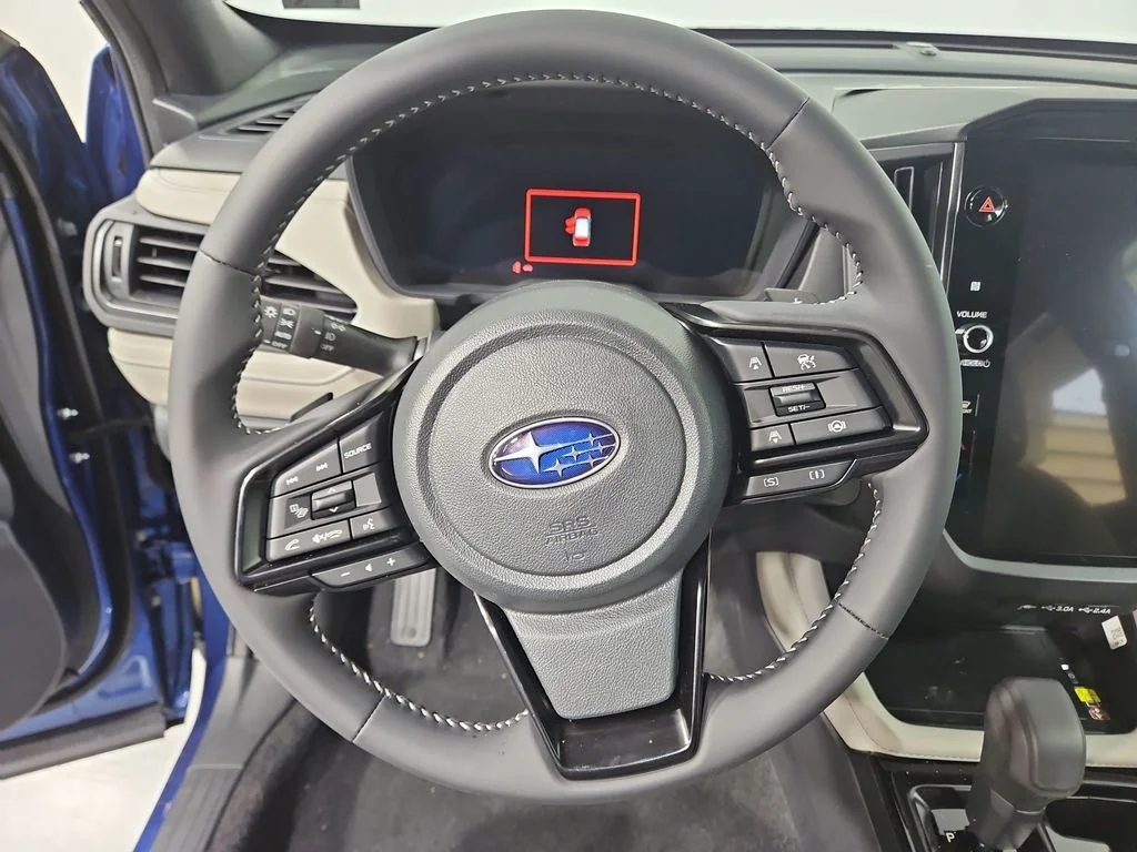 New 2026 DAYBREAK BLUE PEARL Subaru Premium Hybrid image 15