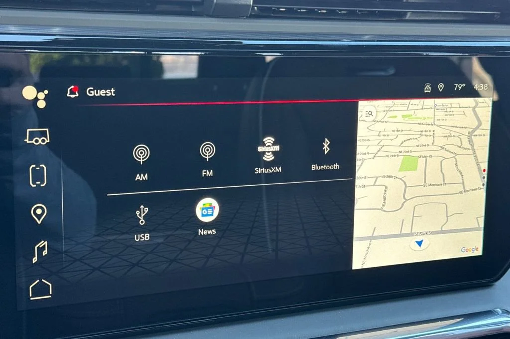 2026 GMC Sierra 1500 Denali Ultimate - Photo 15