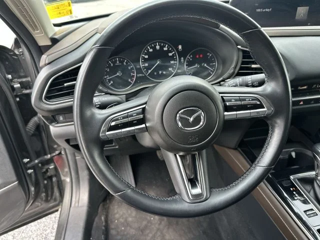 Used 2023 Gray Mazda 2.5 S Premium Package image 13