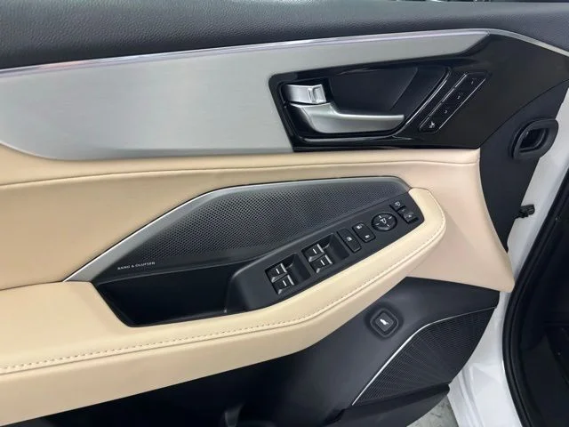 2026 Acura MDX Technology Package - Photo 14