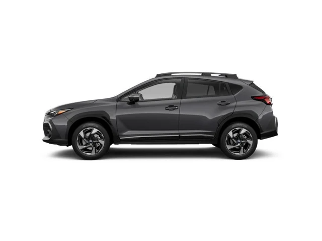New 2026 MAGNETITE GRAY PEARL Subaru Limited image 4