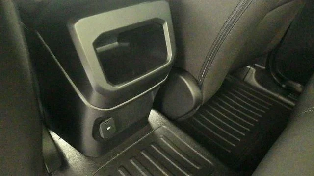 New 2026 Gray Ford XL image 13