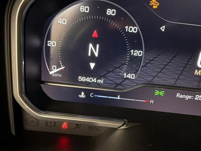 2023 GMC Sierra 1500 AT4 - Photo 34