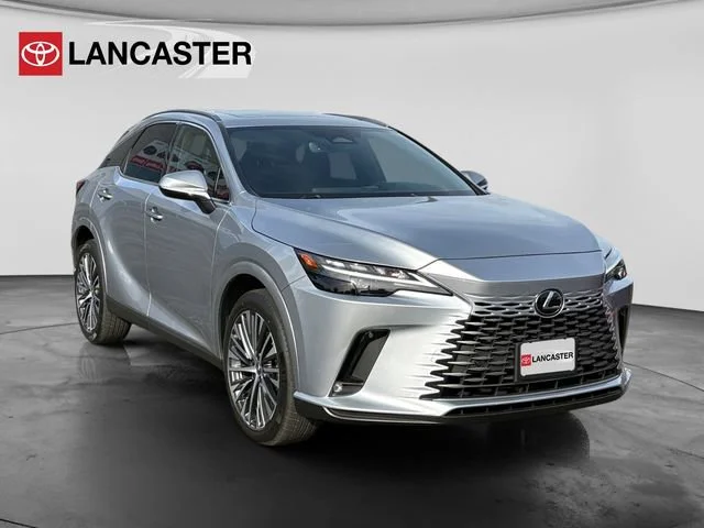 2023 Lexus RX 350 350 Premium Plus FWD's photo