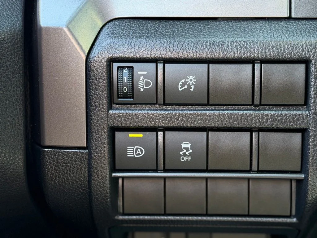 Used 2025 Brown Toyota TRD Sport image 20