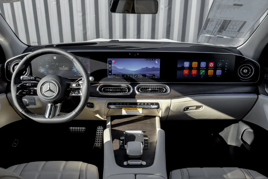 Vehicle thumbnail