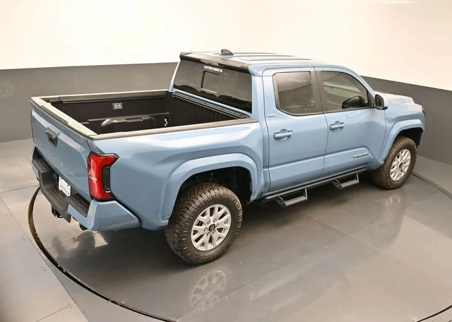 Used 2026 Blue Toyota SR5 image 55