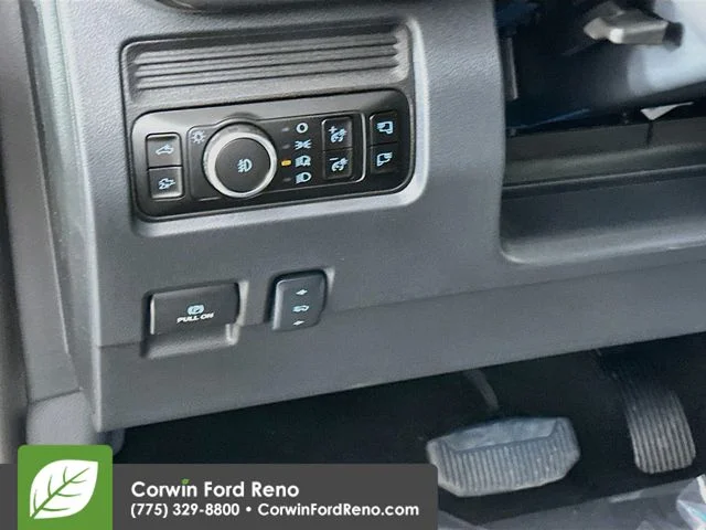 New 2026 Avalanche Ford Lariat image 11
