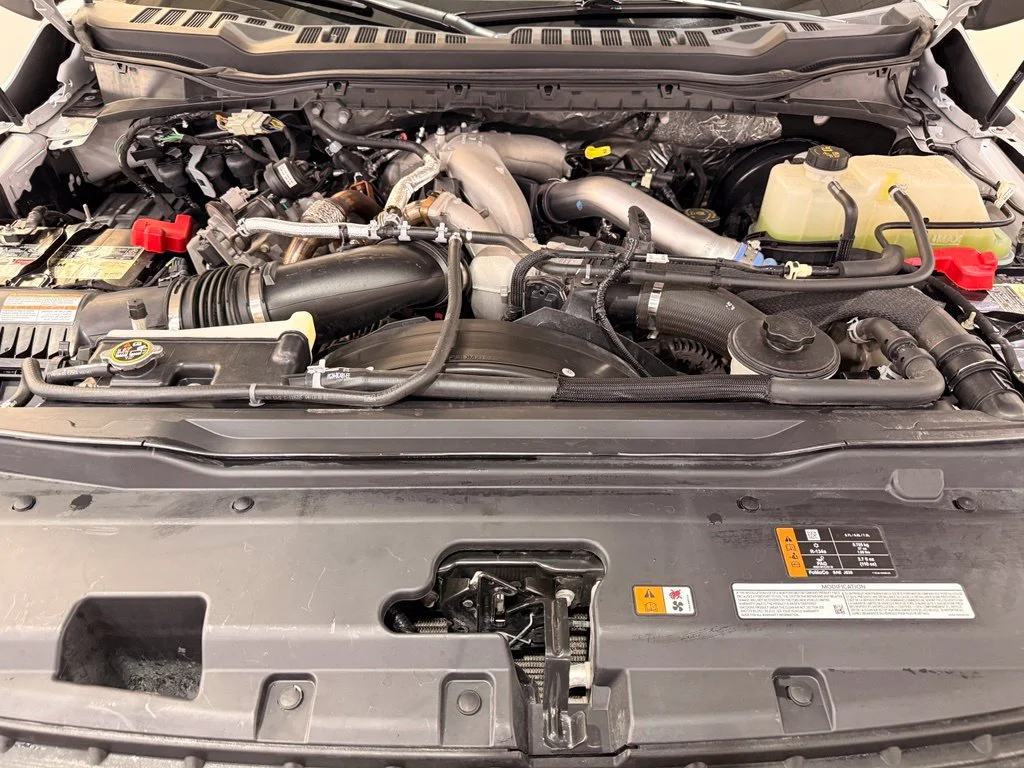 Used 2024 White Ford XL image 6