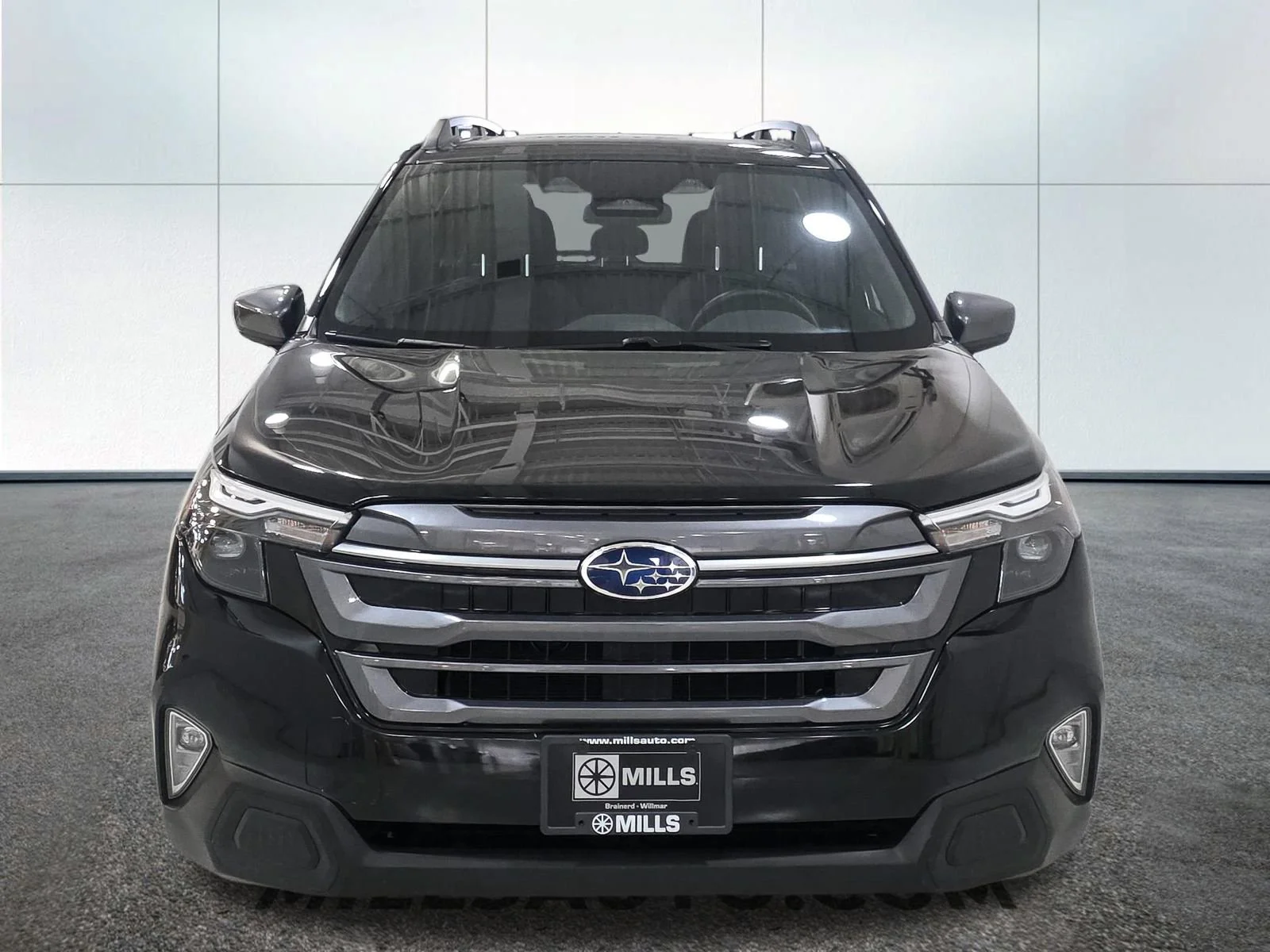 2025 Subaru Forester Premium - Photo 12
