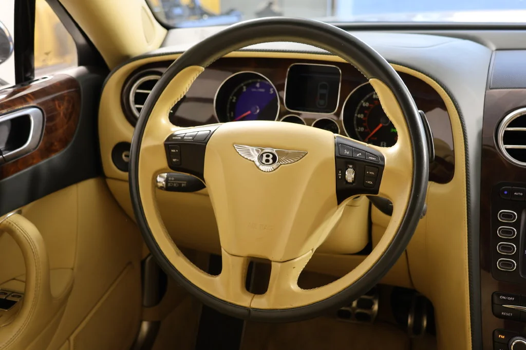 Used 2008  Bentley  image 10