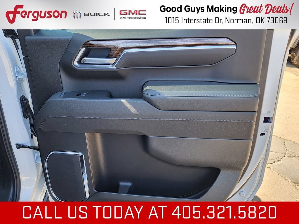 2026 GMC Sierra 1500 Elevation - Photo 39