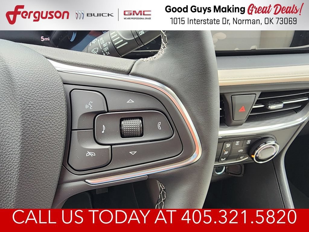 2026 Buick Encore GX Preferred - Photo 20