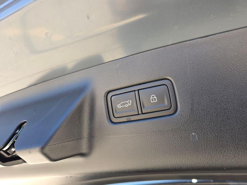 New 2026 Gray Hyundai Limited image 12