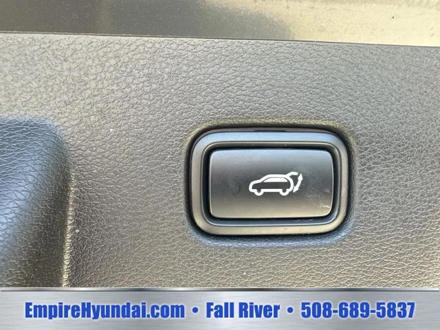 Used 2023 Gray Kia SX-Prestige image 6