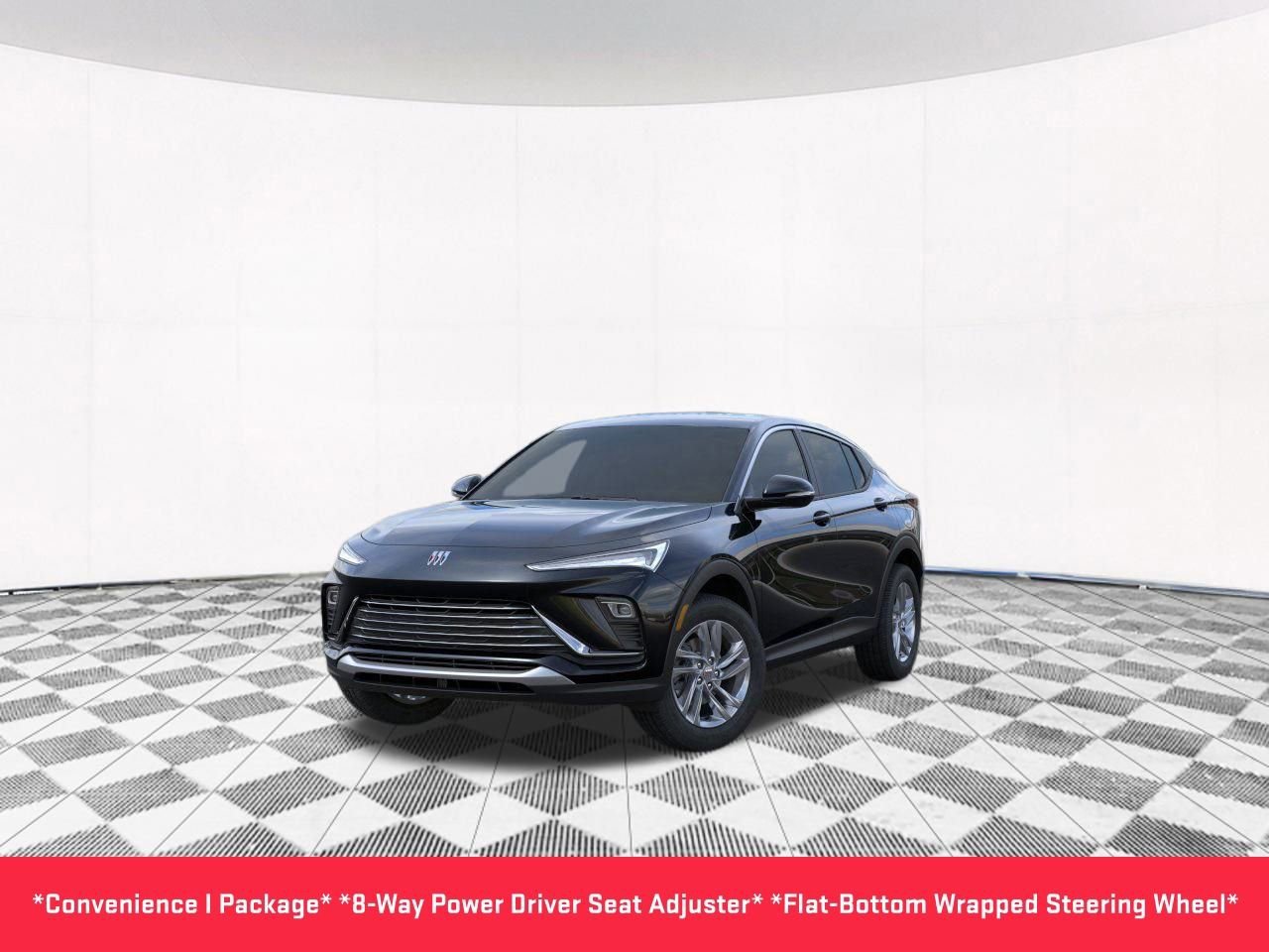 2026 BUICK ENVISTA - Image 1