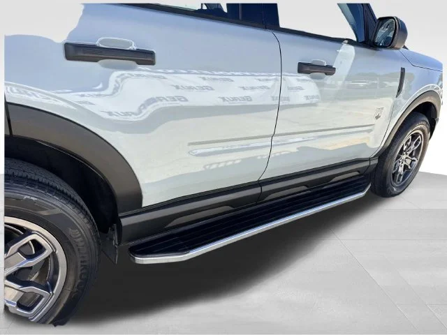 Used 2021 Green Ford Big Bend image 45
