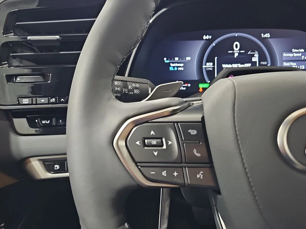 New 2026 Copper Crest Lexus PREMIUM image 15