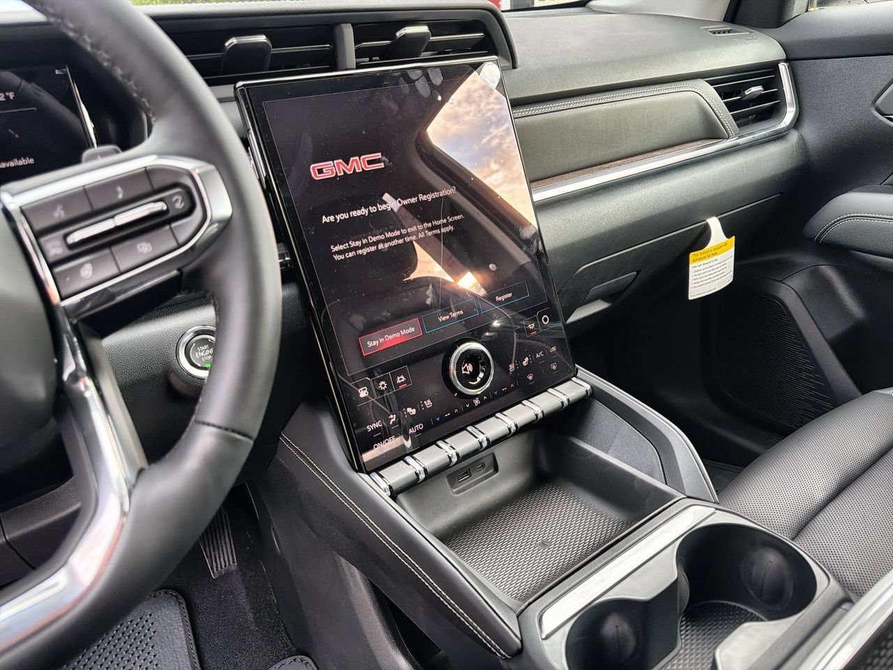 2027 GMC Terrain Denali - Photo 11
