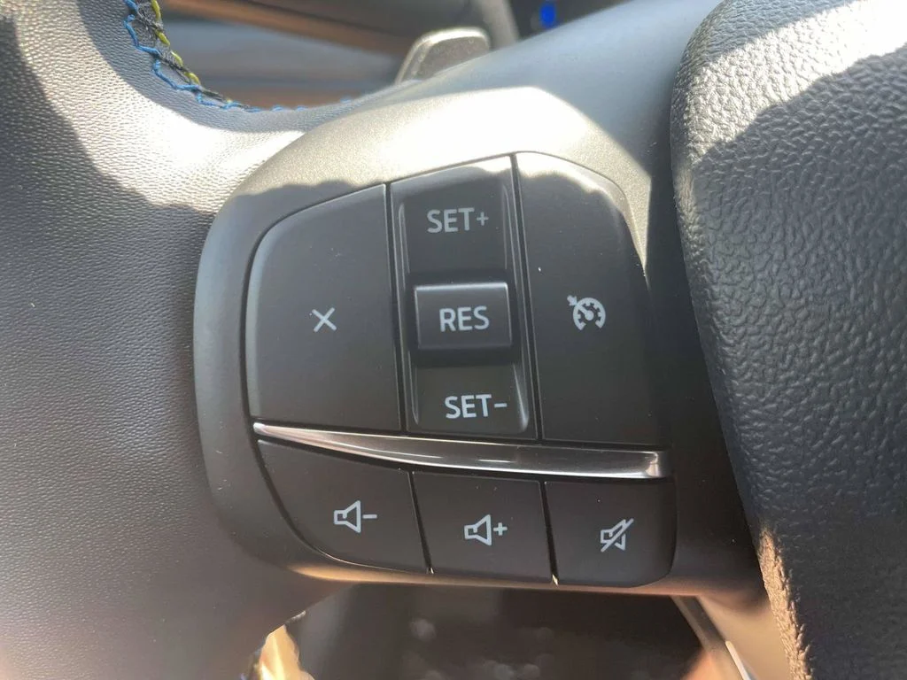 New 2026 White Ford Lobo Standard image 23