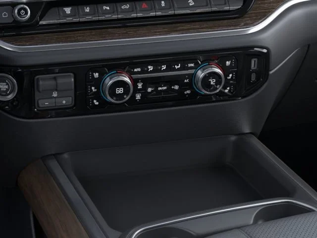 New 2026 Sterling Metallic GMC SLT image 23