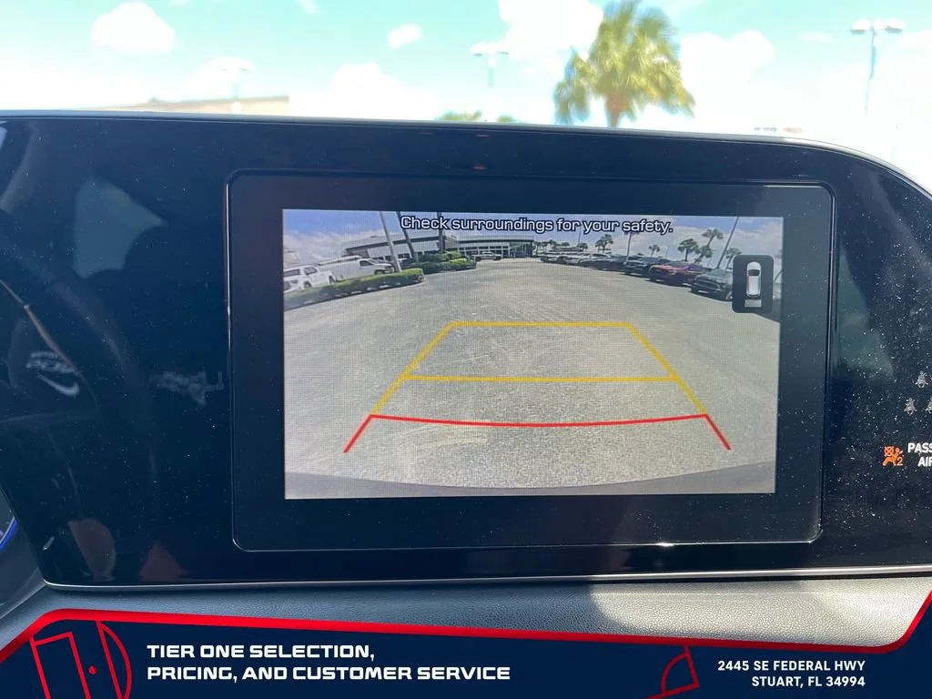Used 2020 Gray Hyundai SEL image 22