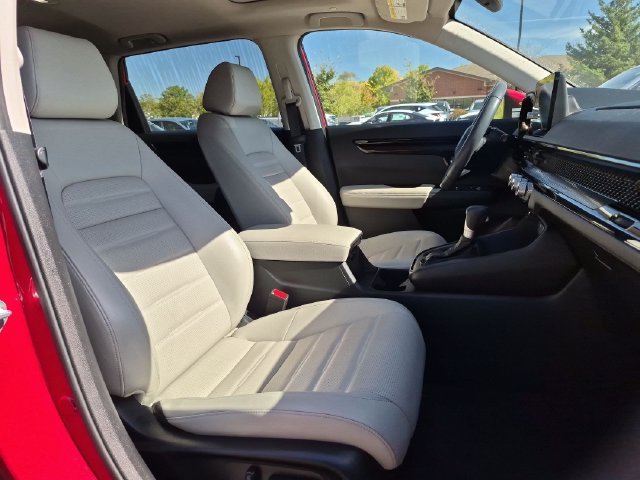 2024 Honda CR-V EX-L - Photo 30