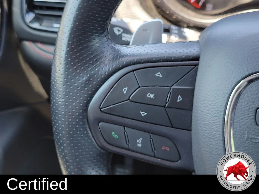 Used 2023 Silver Dodge GT image 29