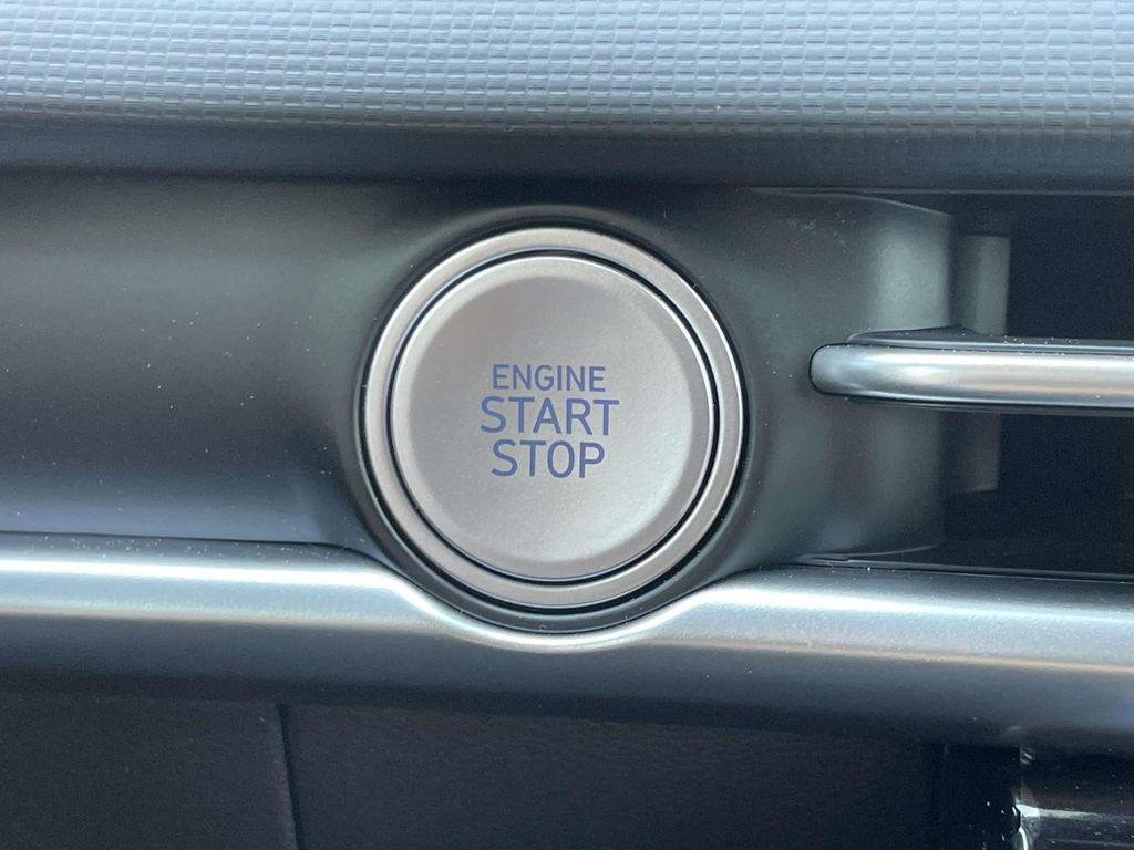 New 2026 Blue Hyundai SEL AWD image 23