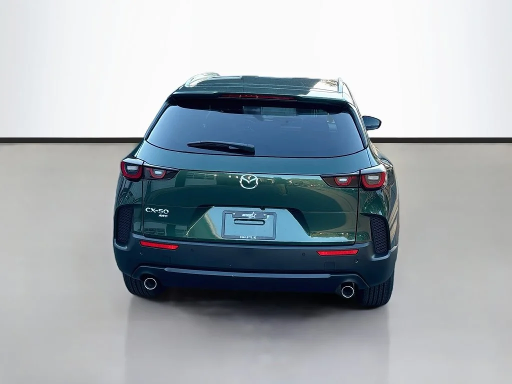 New 2026 Cypress Mazda 2.5 S Preferred AWD image 6