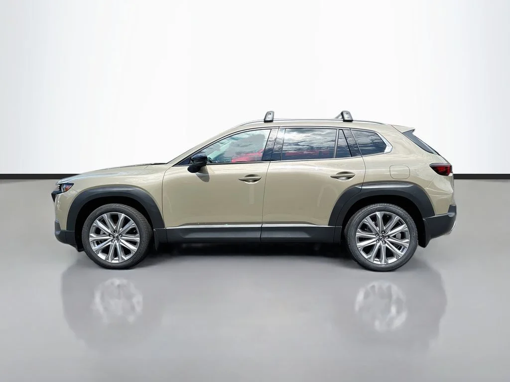 2026 Mazda CX-50 Premium Plus - Photo 4