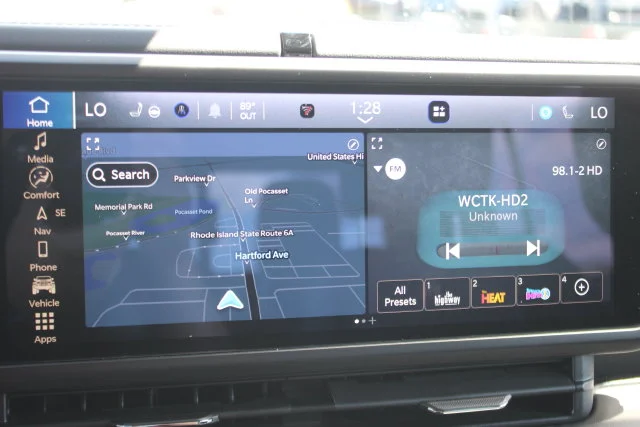 Used 2024 Black Jeep Sport S image 5
