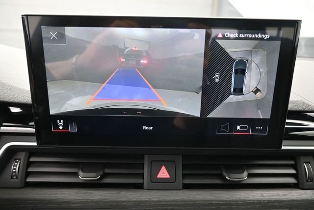 Used 2024  Audi 45 S line Premium Plus image 6