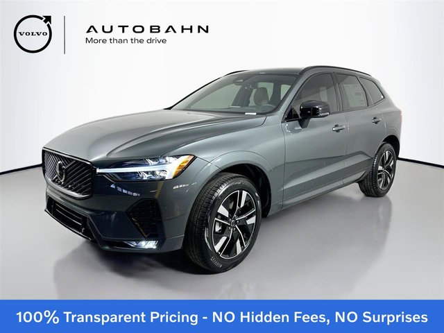 2026 Volvo XC60 B5 Core