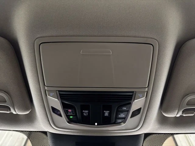 Used 2026 Black Acura Technology Package image 32