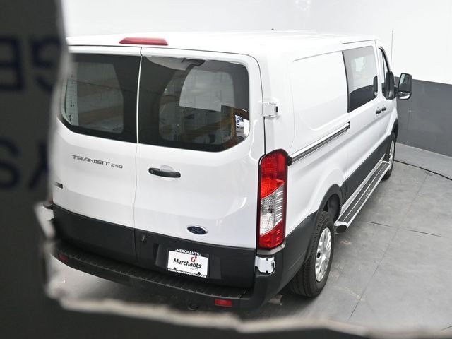 Used 2025 White Ford Base image 36