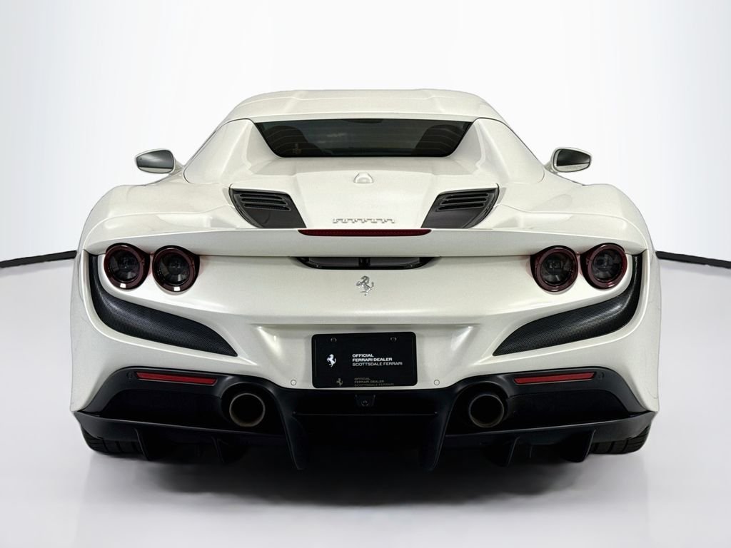 2021 Ferrari F8 Base - Photo 14