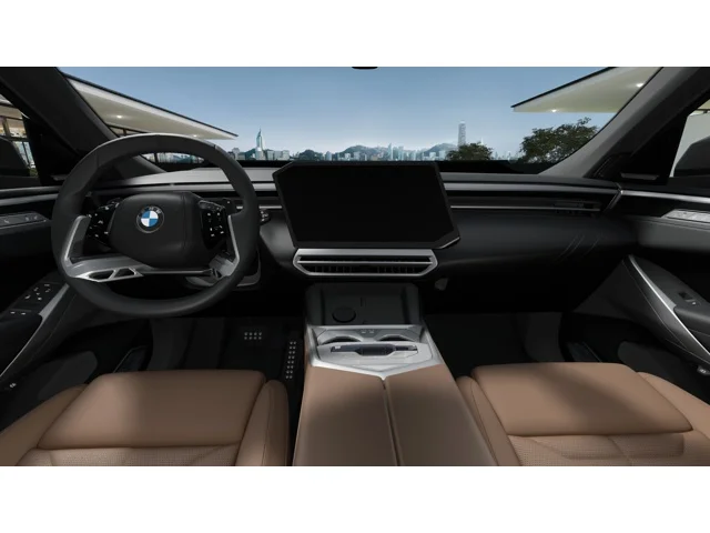 New 2027 Mineral White Metallic BMW X5 40 image 10