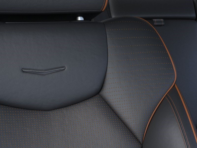 2026 Cadillac CT4 Sport - Photo 21