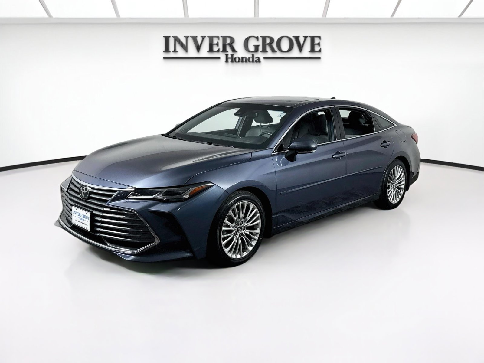 2020 Toyota Avalon