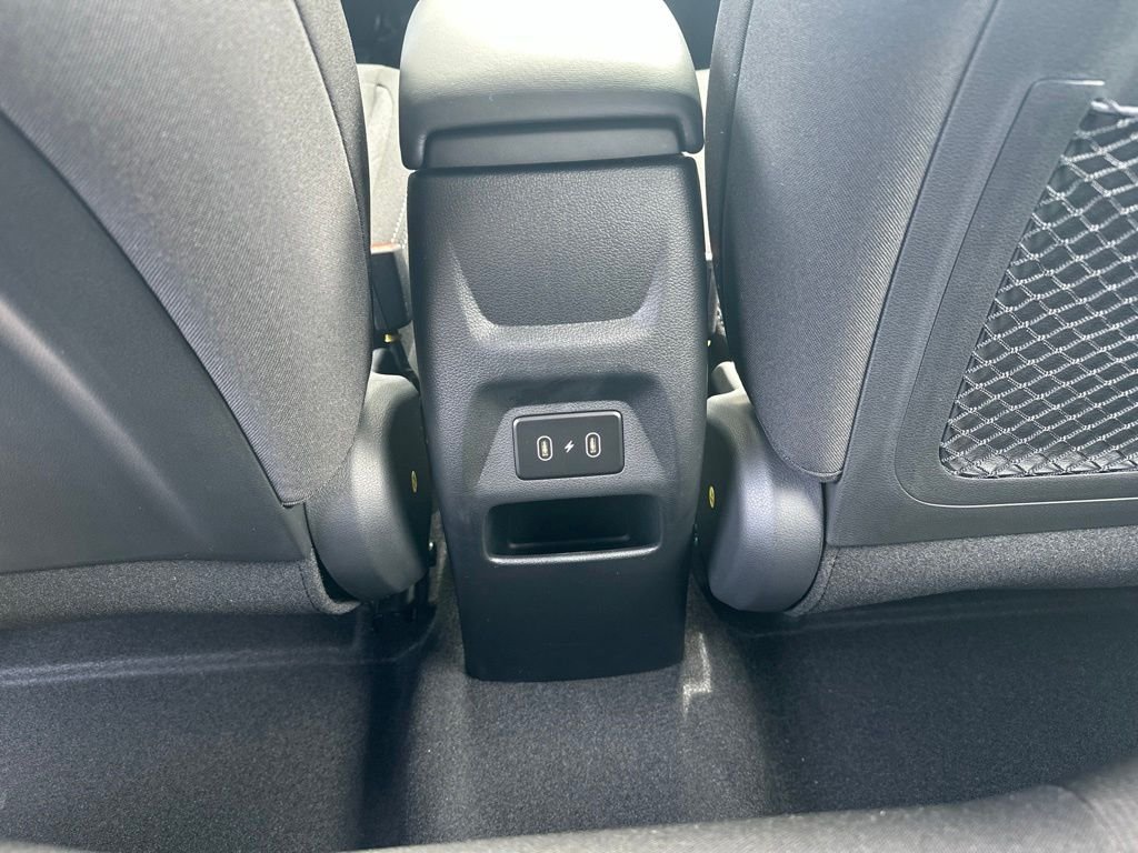 New 2026 Green Hyundai SEL image 20